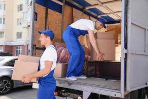 charities that help with moving expenses