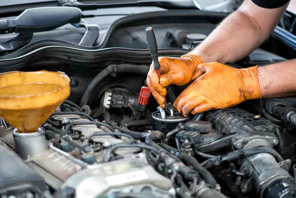 car repair financial assistance