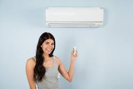 free air conditioner assistance