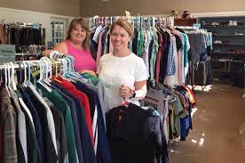 free clothes for needy families