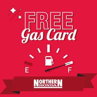 how to get free gas cards