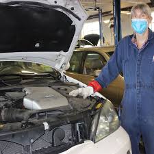 free car repair