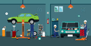 government assistance for car repairs