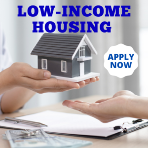 housing for low income single mothers