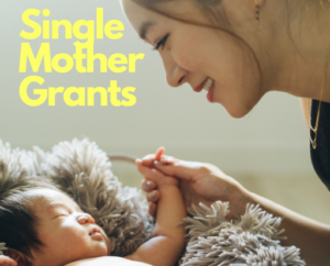 hardship loans for single mothers