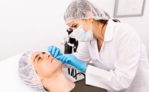 cosmetic surgery grants