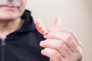 dentures for veterans