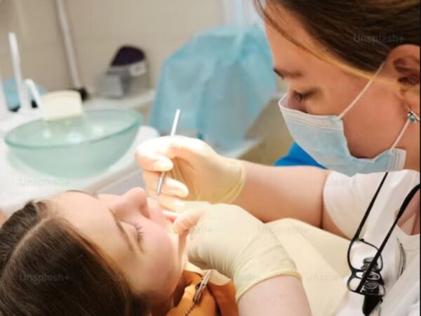 dental charities for adults