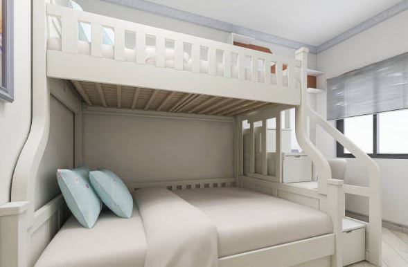 free bunk beds